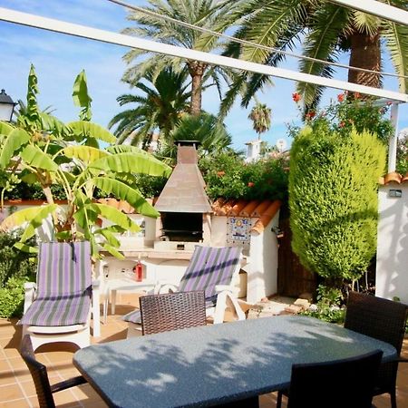 Villa Puerto Azul 5 à Dénia Extérieur photo