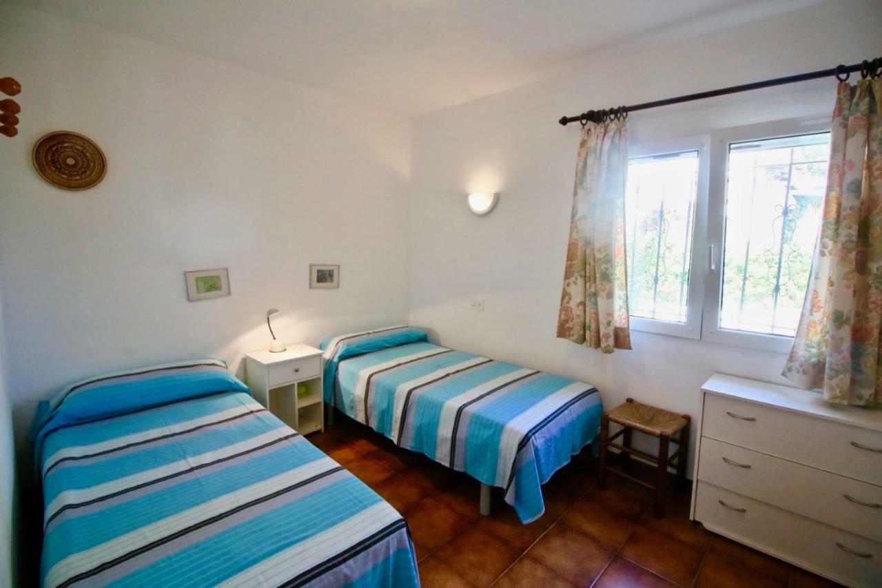 Villa Puerto Azul 5 à Dénia Extérieur photo