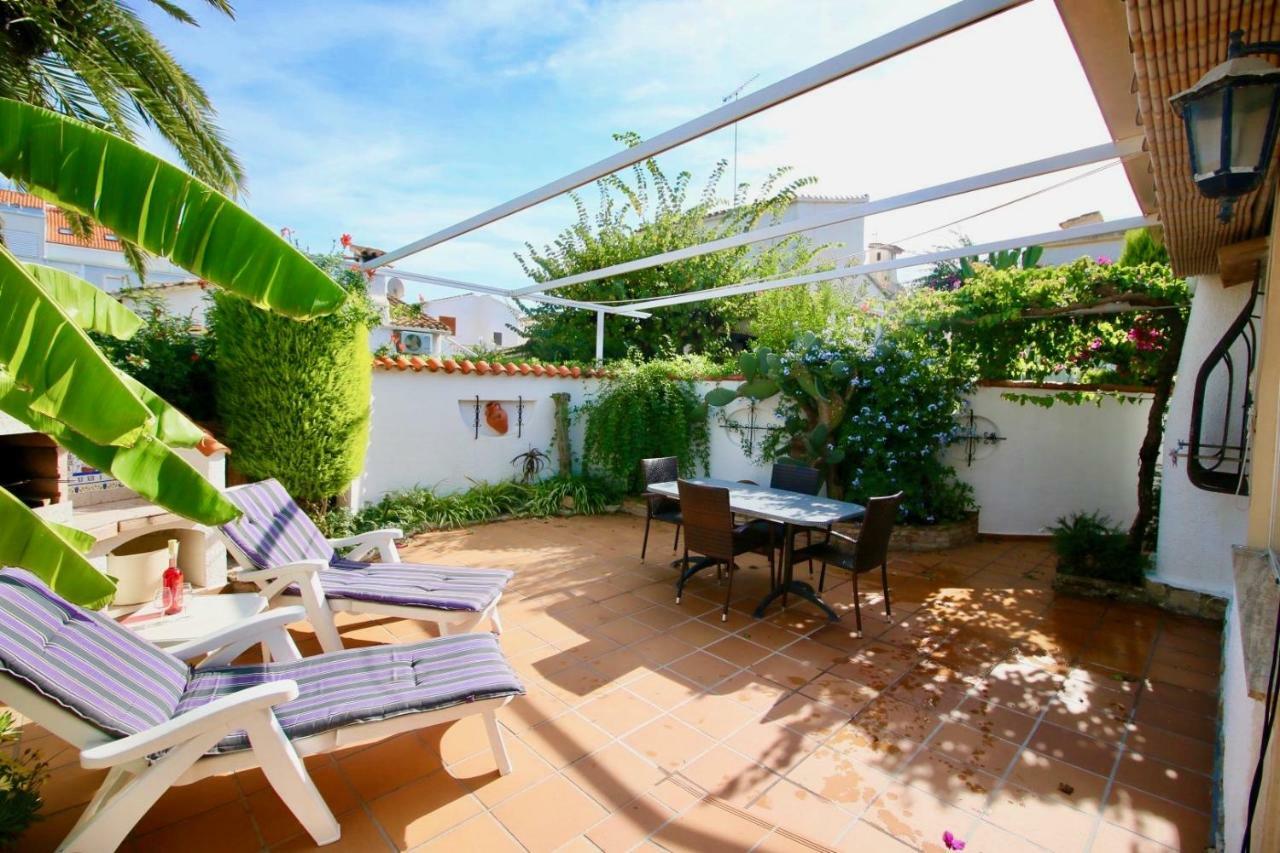 Villa Puerto Azul 5 à Dénia Extérieur photo