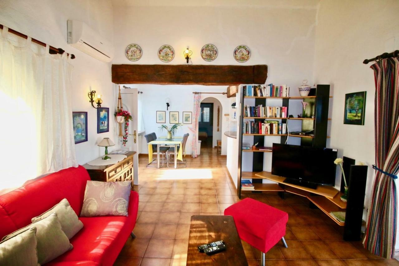 Villa Puerto Azul 5 à Dénia Extérieur photo