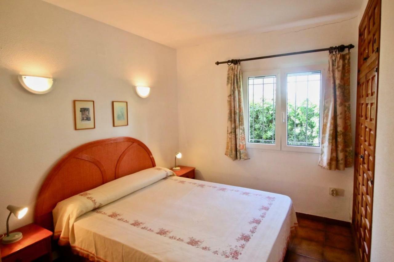 Villa Puerto Azul 5 à Dénia Extérieur photo